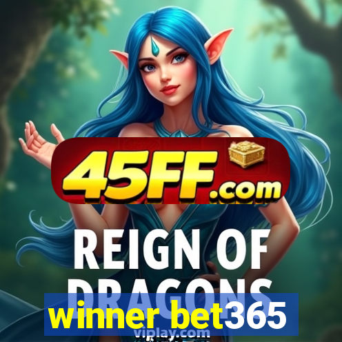 winner bet365